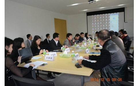 澄邁縣政府、省金融辦蒞臨海南股交中心調(diào)研