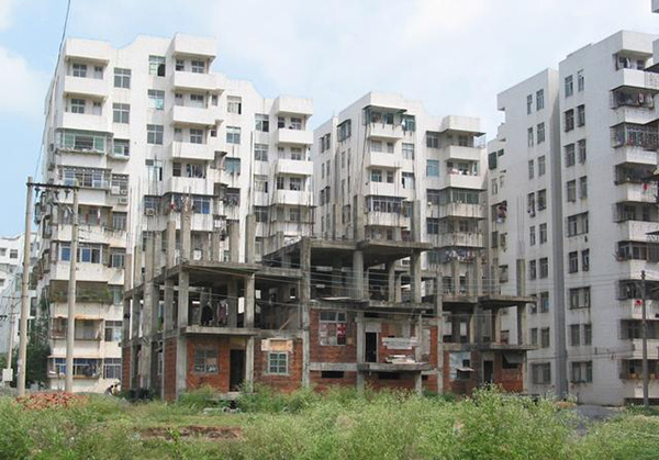 工程項(xiàng)目干到一半，甲方要求停工，工程結(jié)算該如何做？